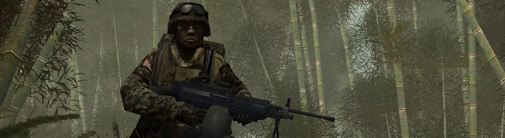 Battlefield 2: Special Forces — системные требования и проверка ПК: минимальные и рекомендуемые требования игры