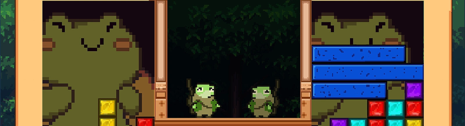 Panel Attack - последние новости сегодня (март 2026) - взлом защиты, системные требования, новости обновлений, где скачать игру, трейлер