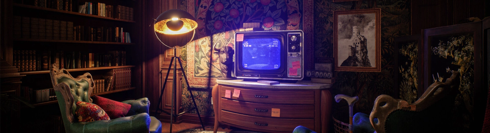 12, Memory Lane - последние новости сегодня (март 2026) - взлом защиты, системные требования, новости обновлений, где скачать игру, трейлер