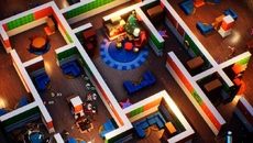 MINOS: Home A-Labyrinth - дата выхода для PC