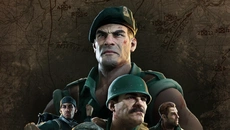 Commandos: Origins - Shadows over Crete - дата выхода для PlayStation 4
