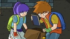 Adventure Hunters: The Temple - дата выхода для iOS