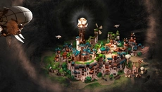 Dawnmaker - дата выхода для Mac