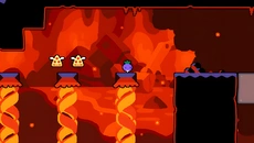 Dadish 4 - дата выхода для iOS