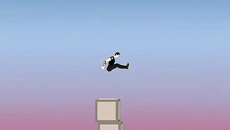 Backflip Endless - дата выхода для iOS