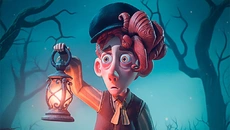 Mutter - дата выхода для PC