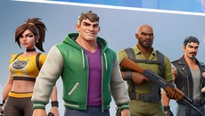 Contra Guns: TPS и PvP - дата выхода для iOS