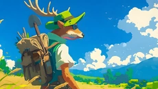 DEEEER Simulator: Wild World - дата выхода для iOS