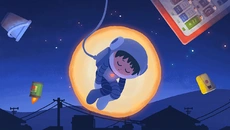 Recolit - игра в жанре Космос