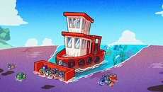 Spilled! - дата выхода для Mac