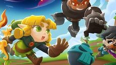 Fightland - дата выхода для Mac