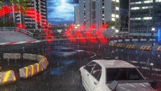 Driving Zone - дата выхода для iOS