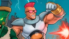 Fast food RAGE - дата выхода для PC