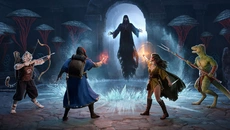 Avernum 4: Greed and Glory - дата выхода для Mac