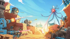 Tower Dominion GO - дата выхода для iOS