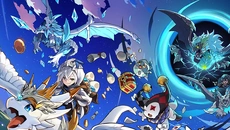 Dragon Village Rumble - дата выхода для iOS