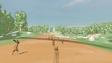 Once Upon a Shell - дата выхода для Mac