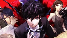 Persona 6
