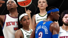 NBA 2K26 MyTEAM - дата выхода для Android