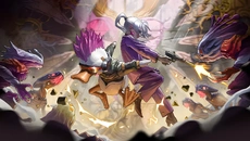 PlatyGuard: Swarm Slayer - дата выхода для Android
