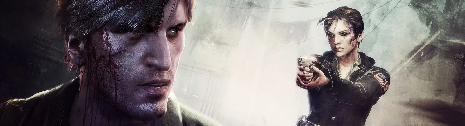 Статьи Silent Hill: Downpour (Silent Hill 8) - обзор, превью, мнения