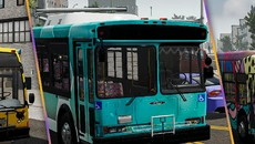 BUS Simulator PRO Urban Rivals - дата выхода для iOS