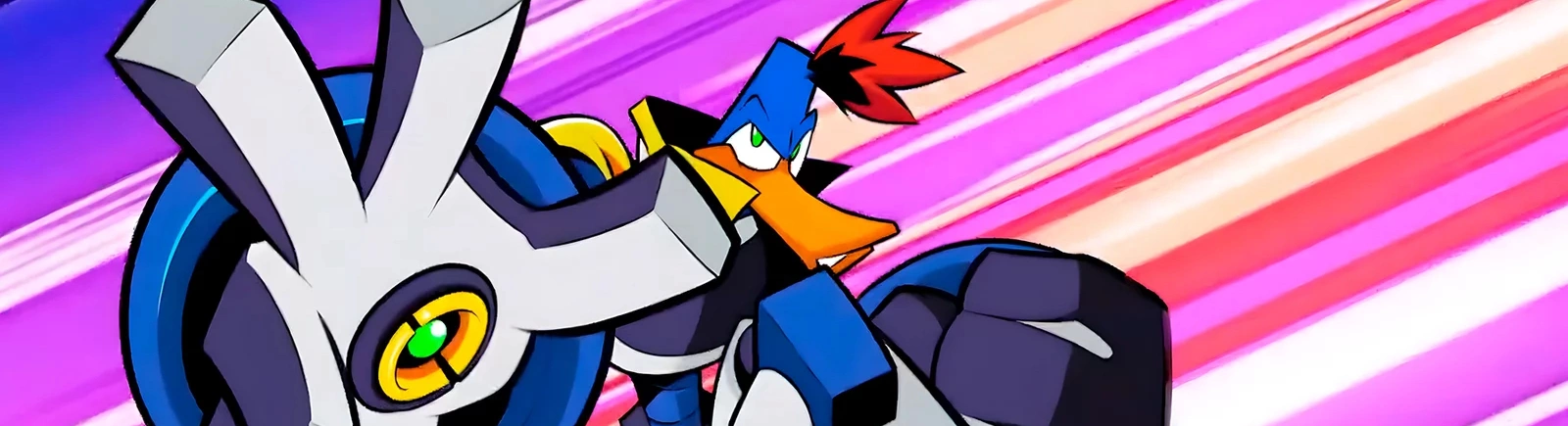 Арт DekaDuck - всего 1 арт из игры