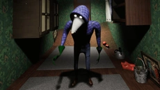 Content Warning похожа на Content Warning