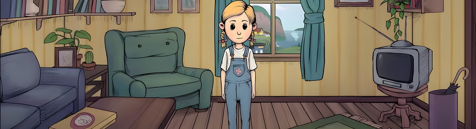 Дата выхода My Child New Beginnings в разных странах мира