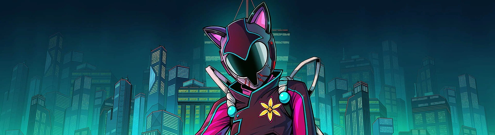 Арт Moto Rush Reborn - всего 13 артов из игры