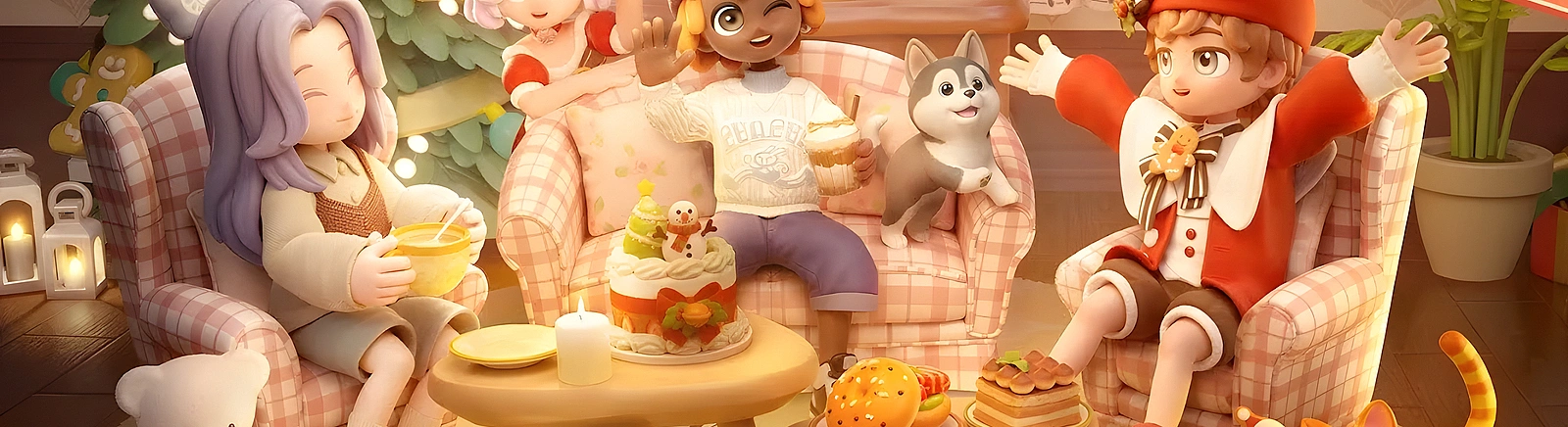 Гайды Heartopia - советы и руководства: как прокачаться, пройти сложную миссию или заработать денег