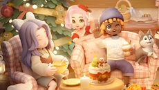 Heartopia - дата выхода для iOS