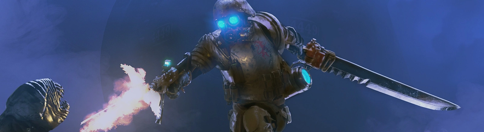 Dark Light: Survivor - последние новости и слухи сегодня (март 2026) - дата выхода на ПК, системные требования, трейлер, анонс, место действия, сюжет, герои