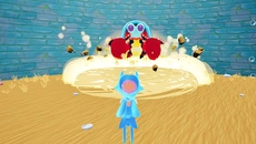 Lumi & The Lost Tablets - дата выхода для PC