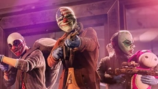 Payday 3: Shopping Spree Heist
