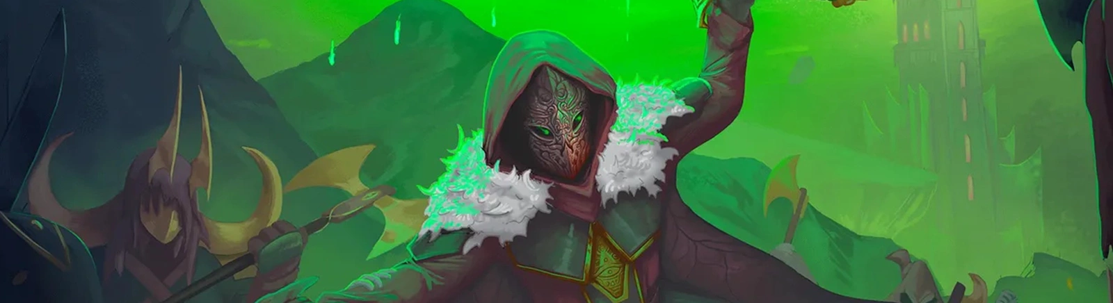 Sinweaver - последние новости и слухи сегодня (март 2026) - дата выхода на ПК, системные требования, трейлер, анонс, место действия, сюжет, герои