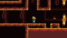 Jazz Lightning: Castle Dungeons - дата выхода для PC