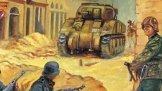 Battlefront - дата выхода для Commodore 64