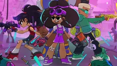 Ghetto Zombies: Graffiti Squad - дата выхода для PC