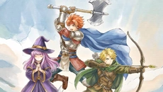 Philna Fantasy - дата выхода для PC