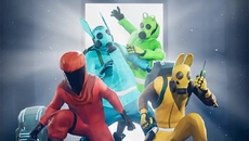 Project: Doors - дата выхода для PC