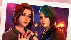 Life is Strange: Reunion - дата выхода для Xbox Series X/S