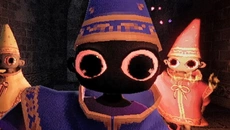 Content Warning похожа на Content Warning