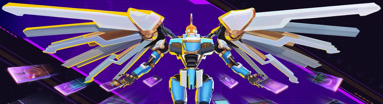 MECHBORN - последние новости и слухи сегодня (март 2026) - дата выхода на ПК, системные требования, трейлер, анонс, место действия, сюжет, герои