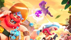 BarbarQ 2 - дата выхода для iOS