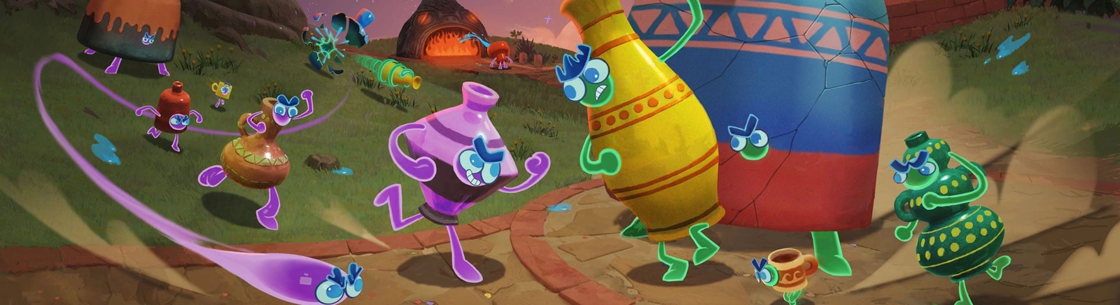 Kiln - последние новости и слухи сегодня (март 2026) - дата выхода на ПК, системные требования, трейлер, анонс, место действия, сюжет, герои