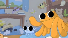 A Webbing Journey - дата выхода для Mac