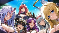 Dragon Traveler - дата выхода для iOS