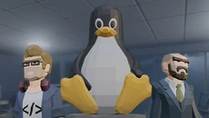 A Night Before the Deadline - дата выхода для Linux