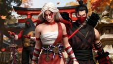 Ninja's Creed 2: 3D FPS Game - дата выхода для iOS